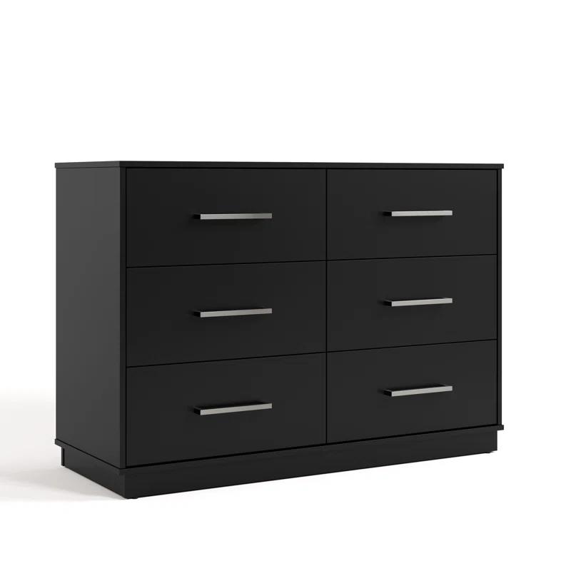 Graco Essentials 6 Drawer Double Dresser