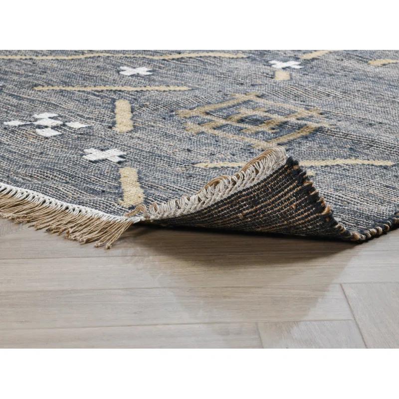 Villa by Classic Home Belfast Area Rug