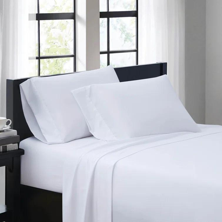 Truly Soft Everyday Microfiber Standard Sheet Set