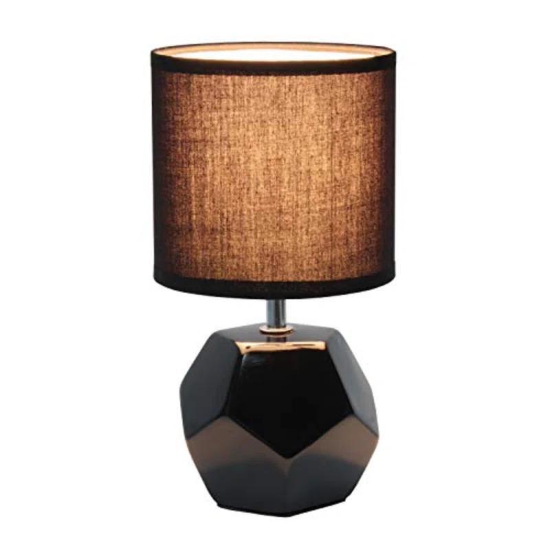 Orren Ellis Sweetser Metal USB Novelty Lamp