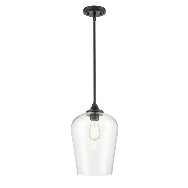 Red Barrel Studio® 1 - Light Unique/Statement Pendant