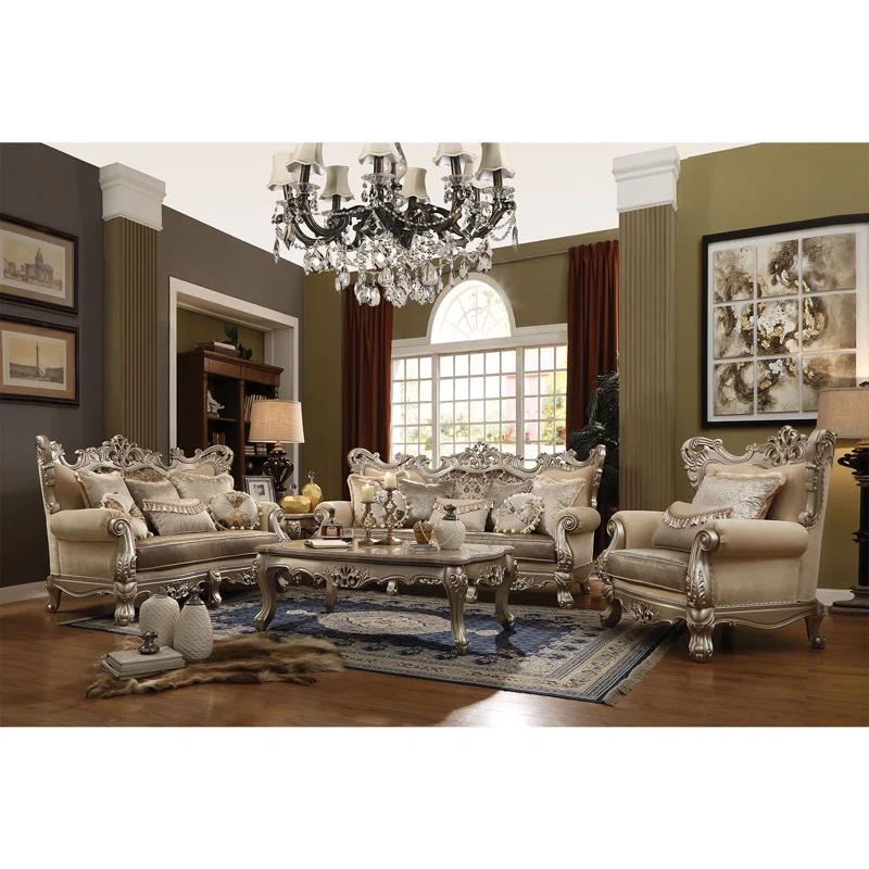 ColourTree Ranita End Table