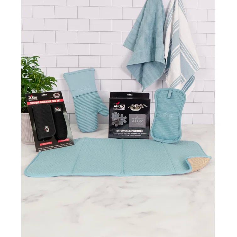 All-Clad All-Clad Innovation Collection, Kitchen Gift Set