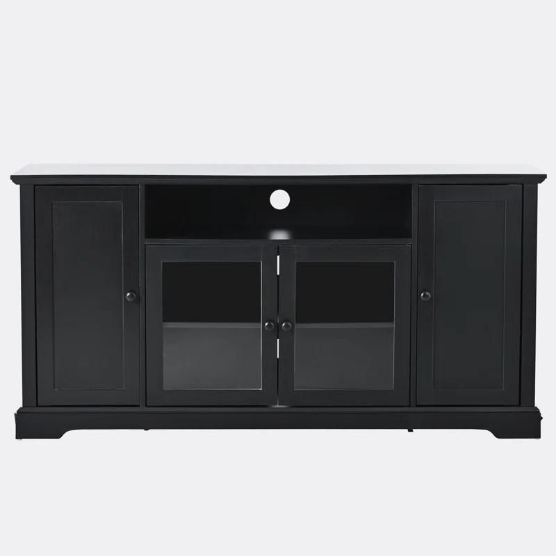 Farm on table TV Stand for TVs up to 65"