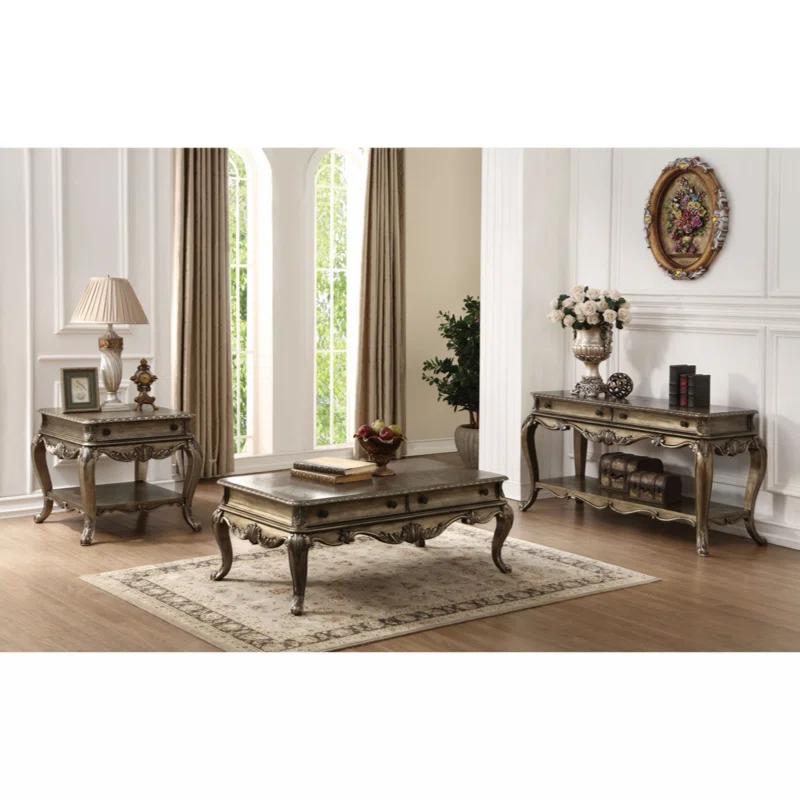 Bloomsbury Market Anndy End Table