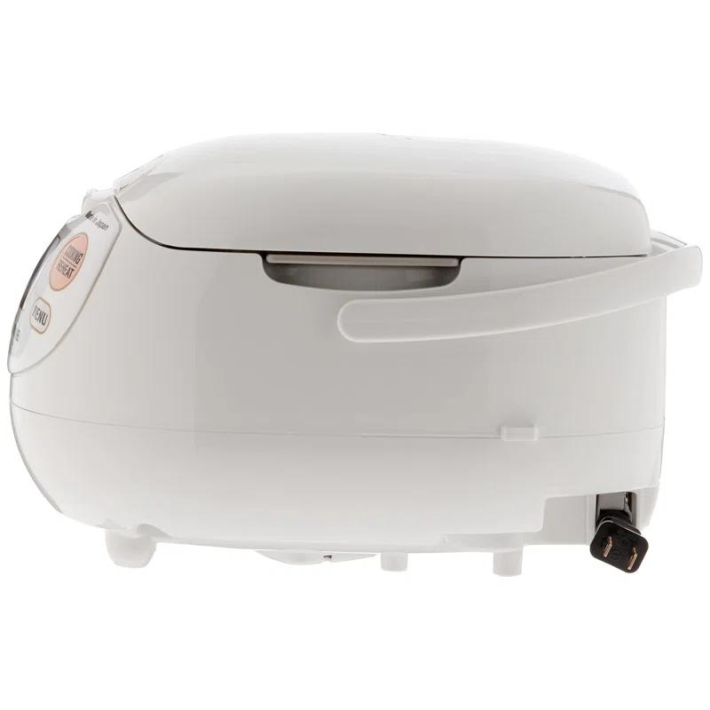Zojirushi Zojirushi Neuro Fuzzy Rice Cooker & Warmer