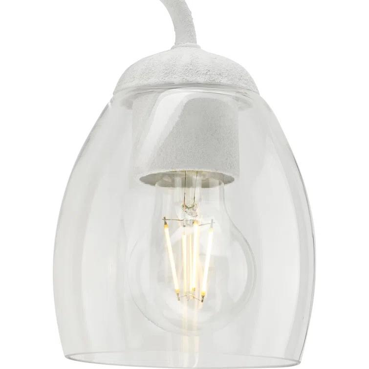 Progress Lighting Quillan Dimmable Vanity Light