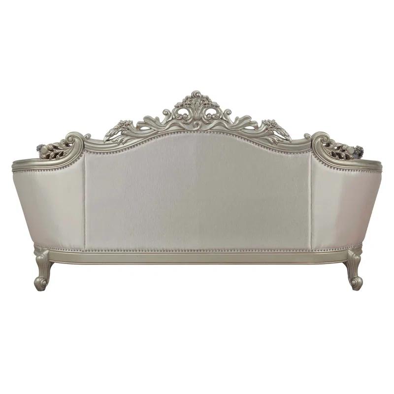 Rosdorf Park Khiabet Upholstered Armchair