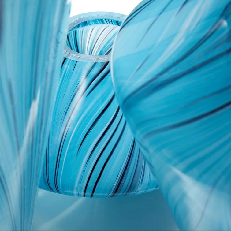 Cyan Design Phoebe Glass Table Vase