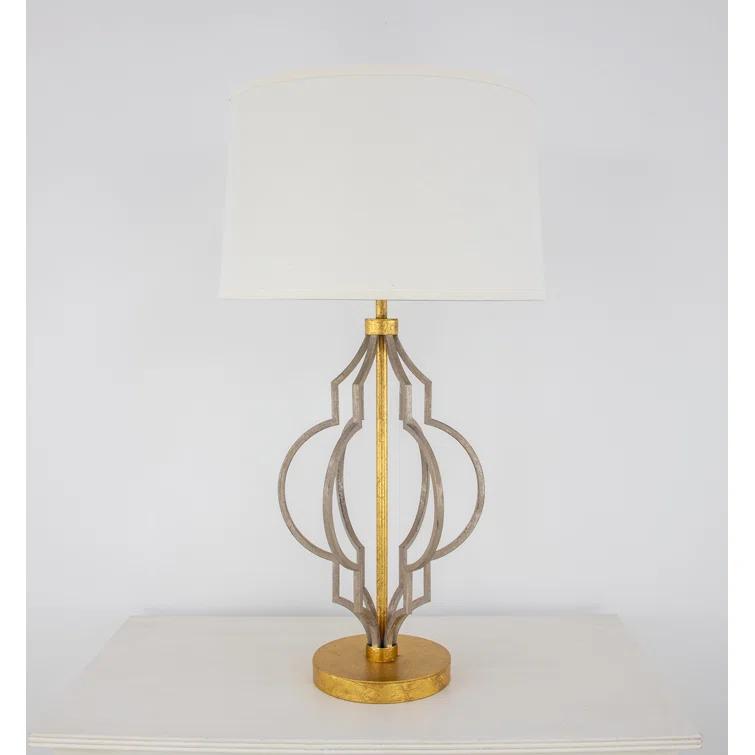 Willa Arlo™ Interiors Cohutta Table Lamp