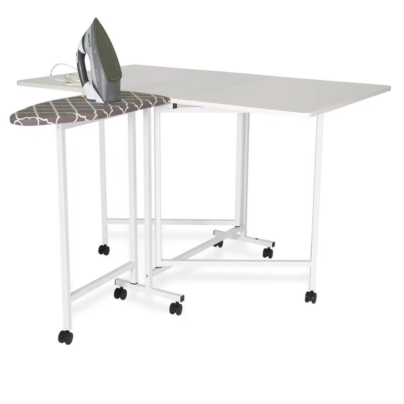 Arrow Sewing Millie Cutting and Ironing Table by Arrow Classic Sewing Furniture
