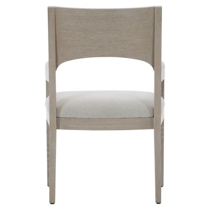 Bernhardt Solaria 19'' H Upholstered Armchair
