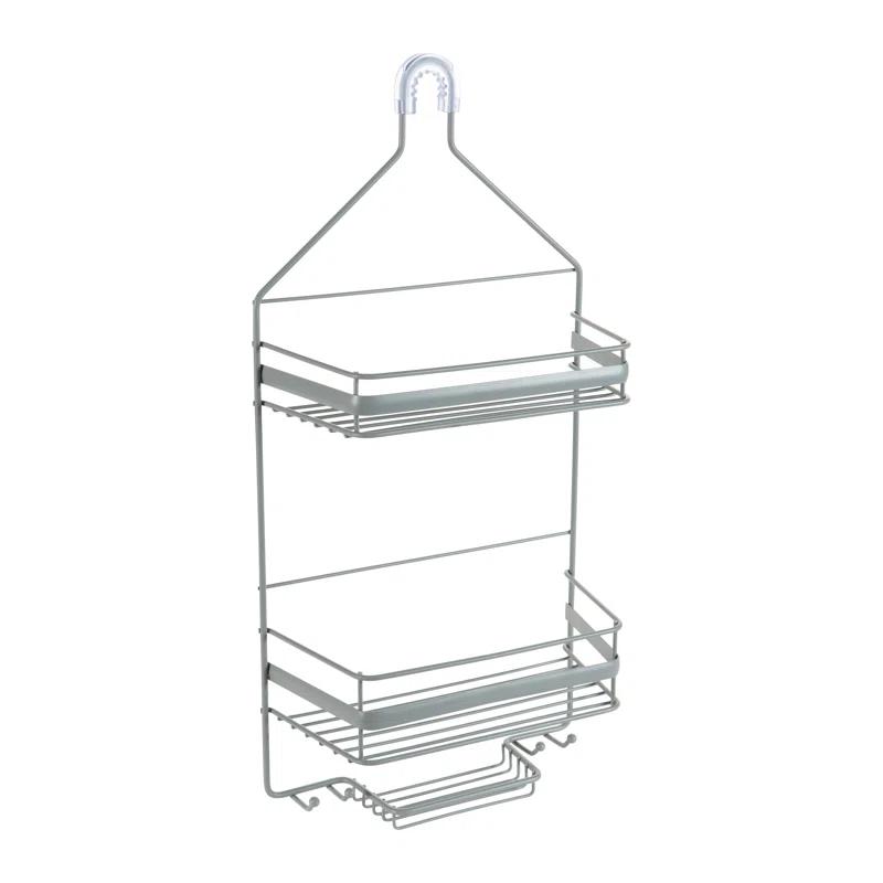 Bath Bliss Hanging Shower Caddy