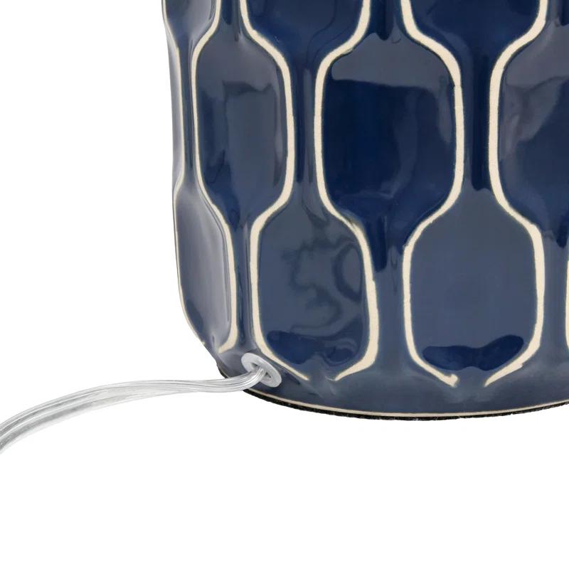 Kelly Clarkson Home Becky Resin Table Lamp