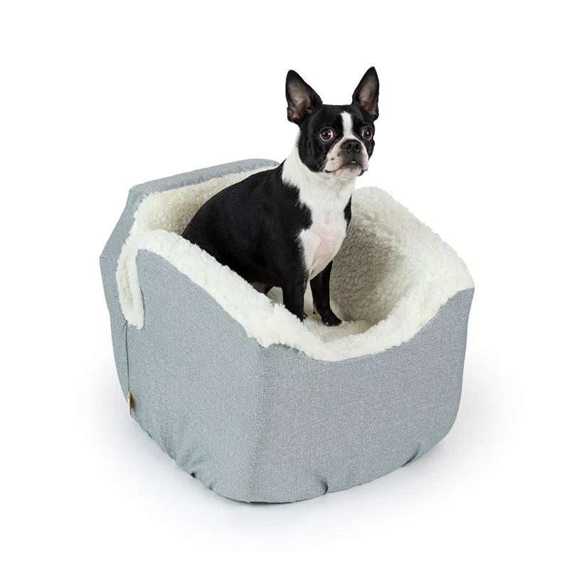 Snoozer Pet Products Snoozer Lookout I Dog Car Seat