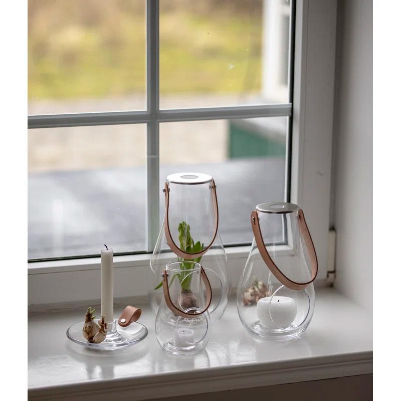 Design with Light Lantern by Holmegaard - Small