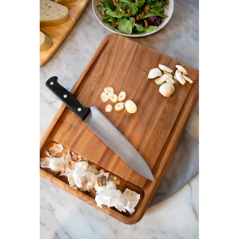 Ironwood Gourmet Ironwood Gourmet Gourmet Acacia Wood Cutting Board