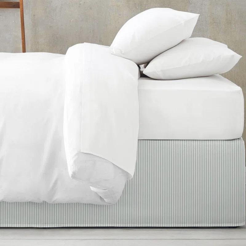 6ix Tailors Fine Linens Ruben Stripe | Wayfair