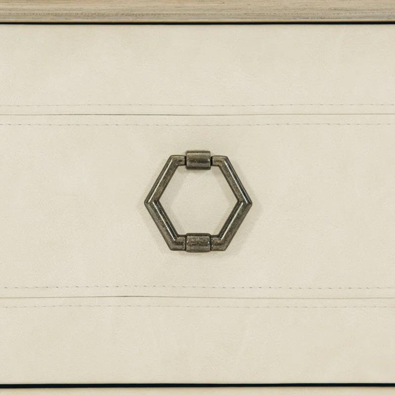 Bernhardt Santa Barbara 34'' W Nightstand