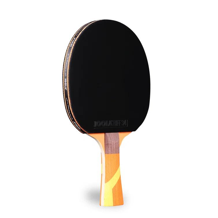 Joola USA JOOLA Omega Strata - Table Tennis Racket with Flared Handle