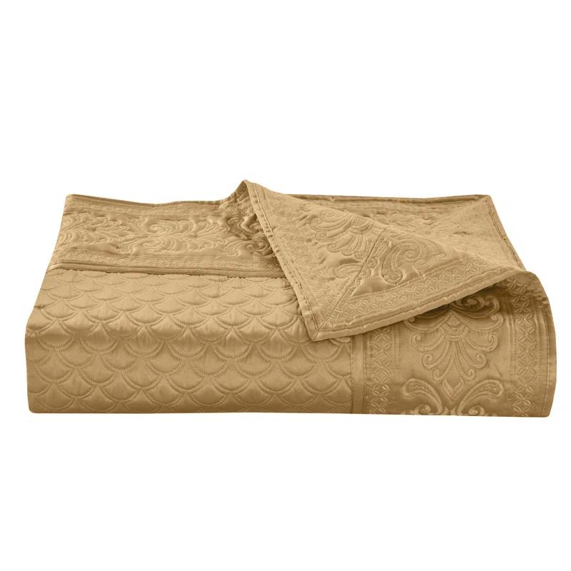 Lincoln Coverlet