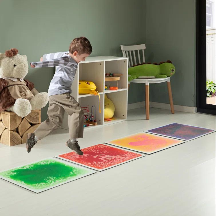 ShpilMaster 19.5'' L Plastic Playmat