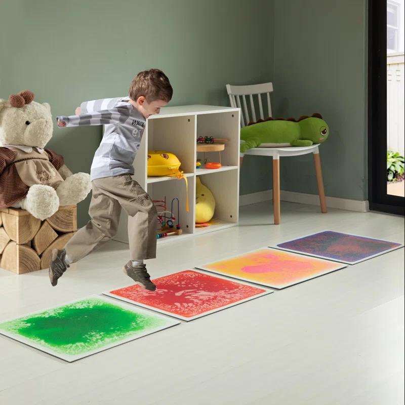 ShpilMaster 19.5'' L Plastic Playmat