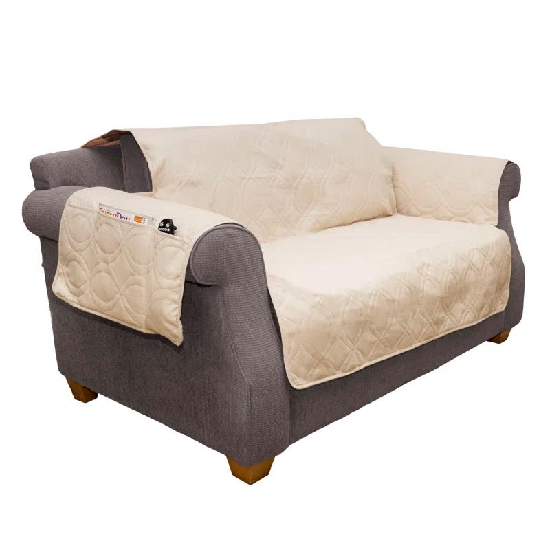 Petmaker PETMAKER Loveseat Pet Furniture Cover