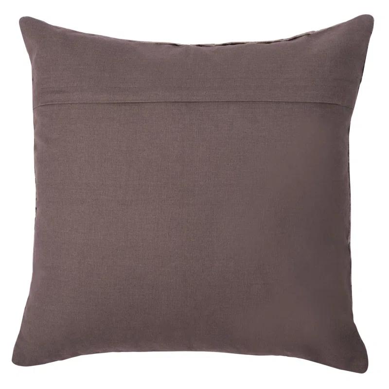 Safavieh Deana Embroidered Reversible Throw Pillow