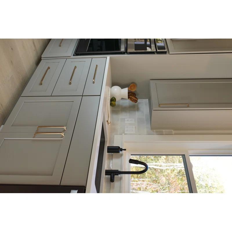 Belwith Keeler Monarch Collection Pull