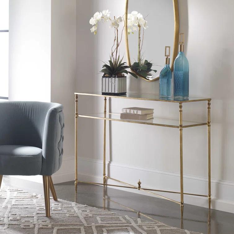 Allenhurst 45'' Console Table