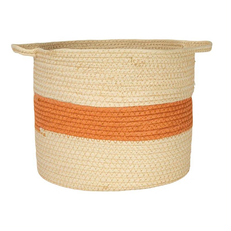 Household Essentials Household Essentials Basket