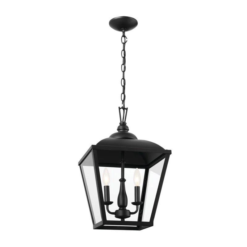Kichler Lighting 3 - Light Lantern Pendant