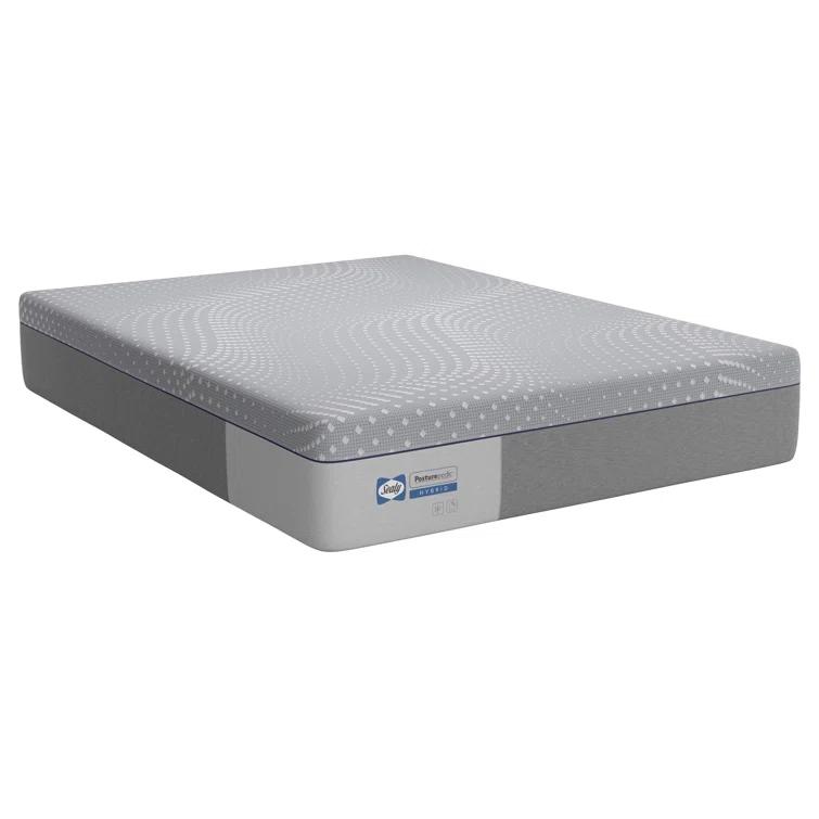Sealy Posturepedic® Melba Hybrid Mattress Level 3 (12"h)