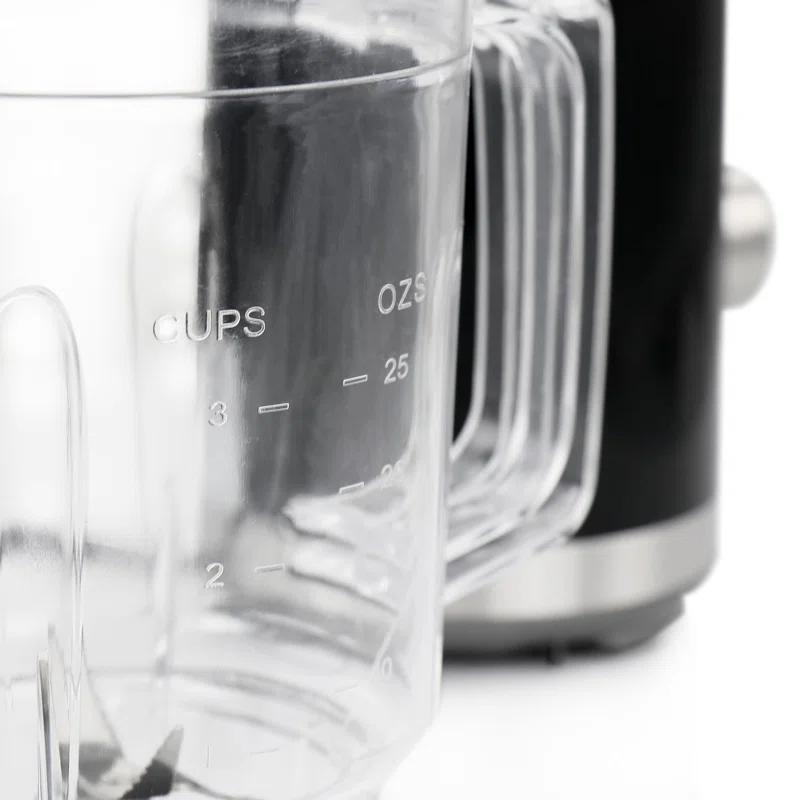 Better Chef Better Chef 2 Speed 24oz. Countertop Blender