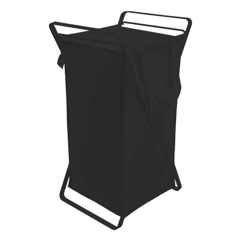 Metal Laundry Hamper