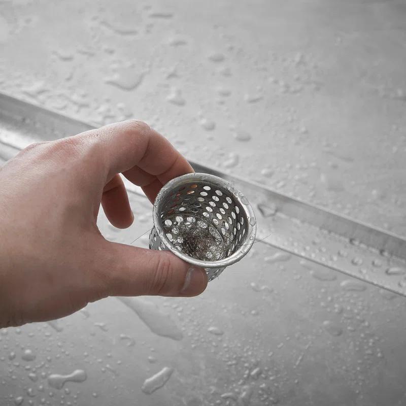 VIBRANTBATH FD06-N-24 1 24'' W Linear Grid