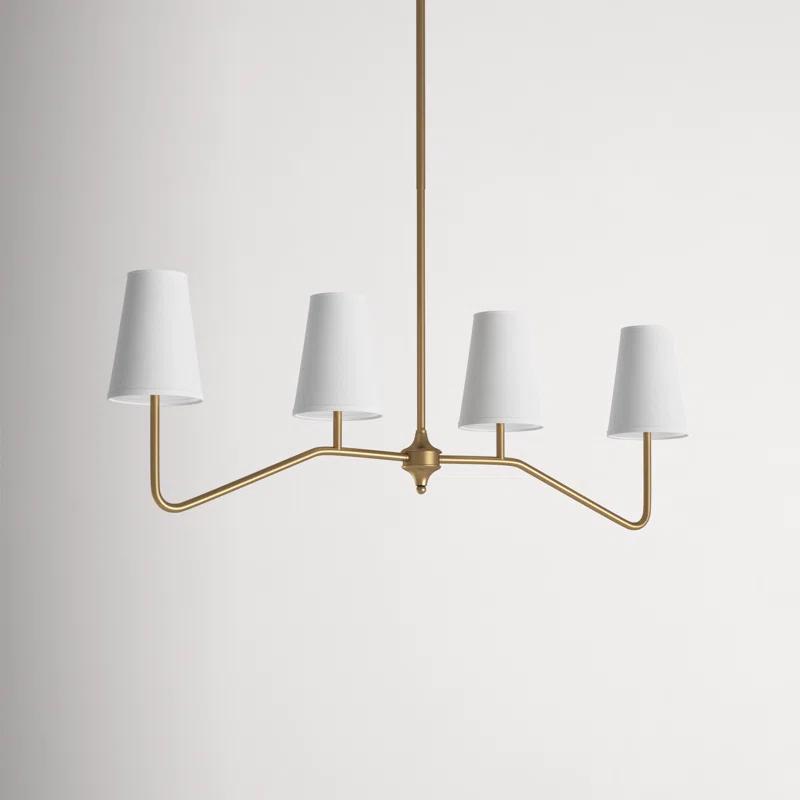 Diana 4 - Light Kitchen Island Pendant