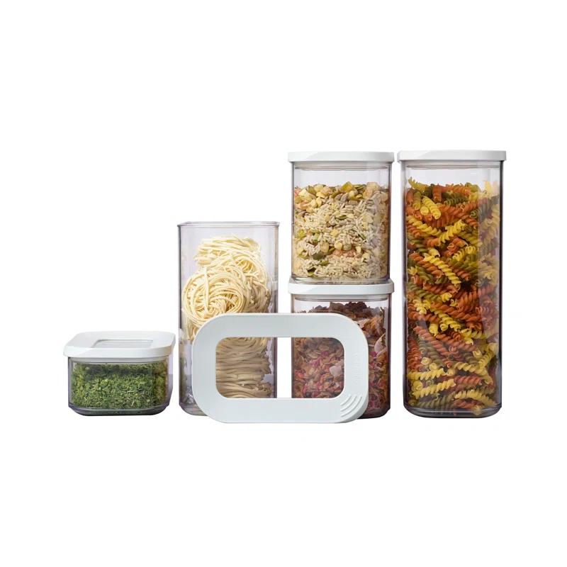 MEPAL Modula Food Storage Container