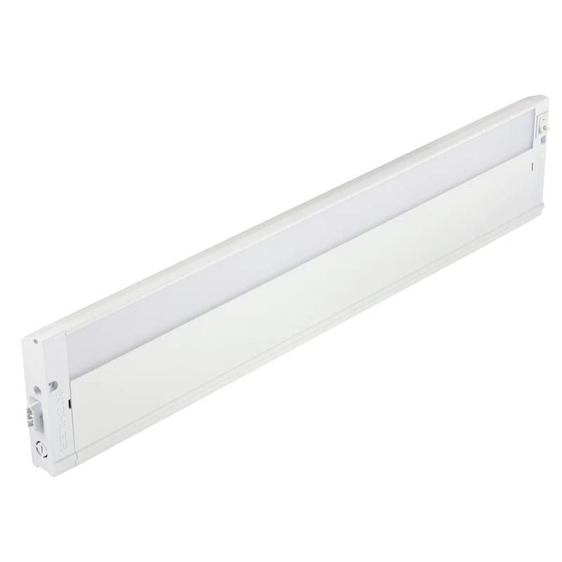 Kichler Lighting 4U30K22WHT 4U Series LED Under Cabinet