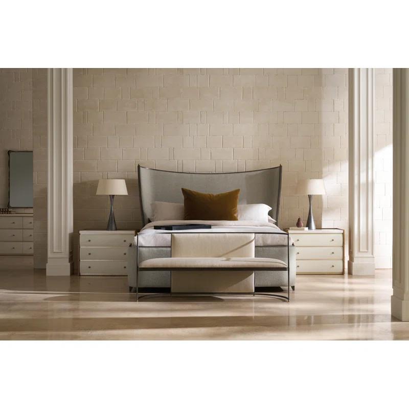 Caracole Classic Provence Bed