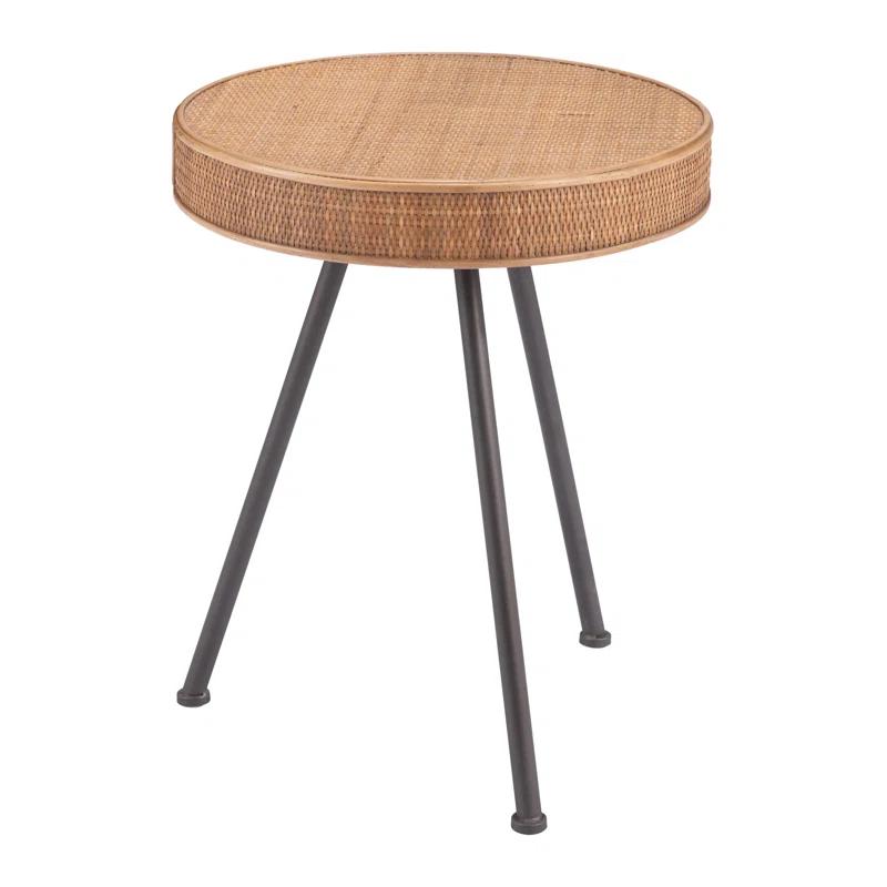 Zuo Hospitality End Table