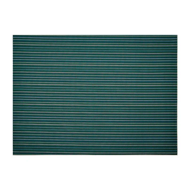 Chilewich Easy Care Tambour Floor Mat