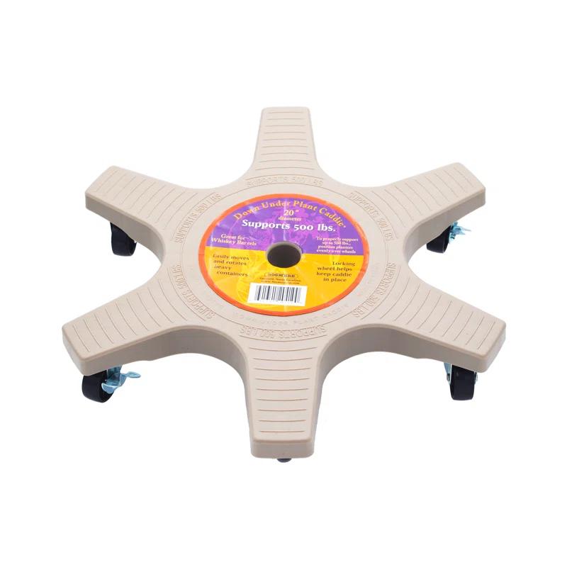 Plantstand Caddy Plant Stand