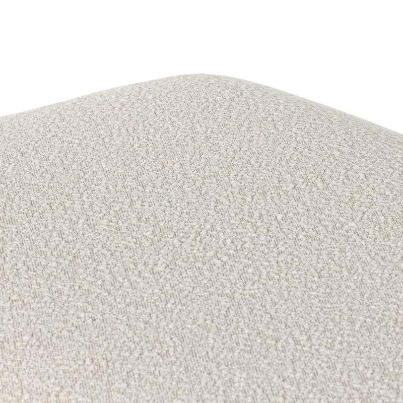 Kashida Upholstered Ottoman