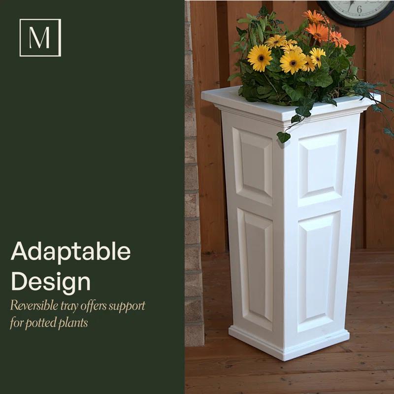Mayne Inc. Nantucket Pot Planter