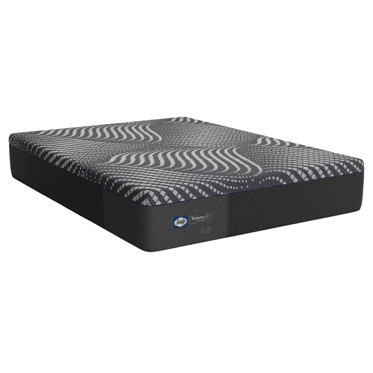 Sealy Sealy Albany 13" Soft Memory Foam Mattress