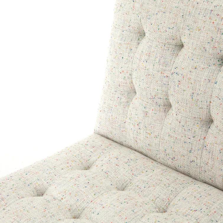 Anouk Accent Chair - Neutral