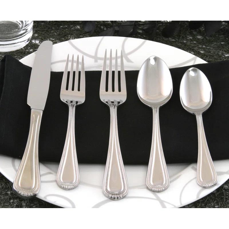 Oneida Countess 20 Piece Flatware Set, Service for 4
