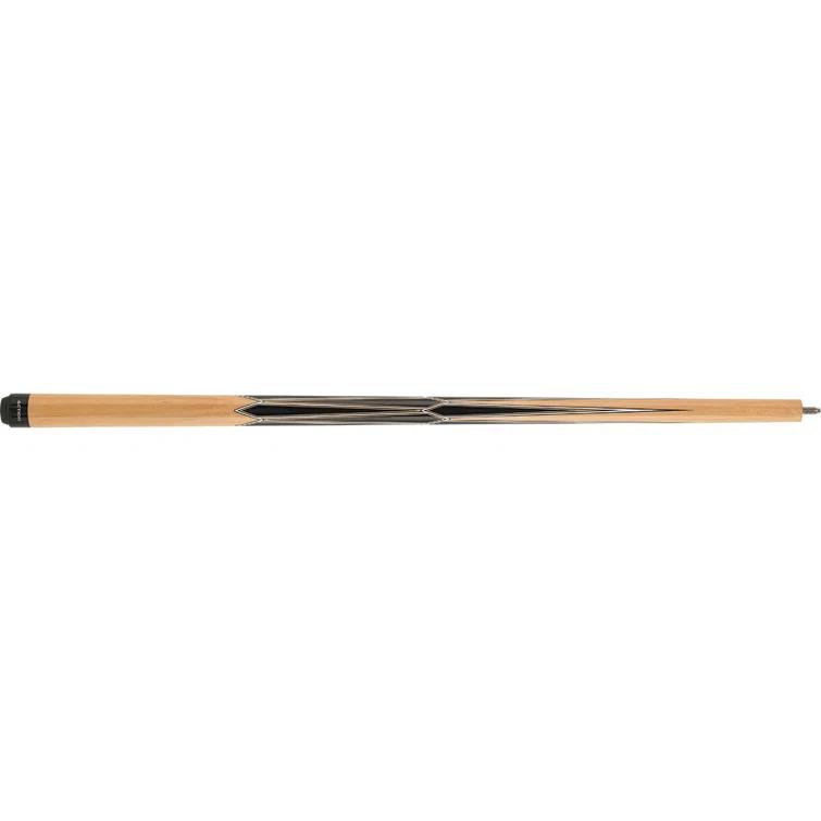 Action Action Wood Pool Cues